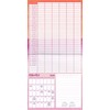 2025 Family Planner Wall Calendar