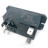 2-Pack T92P7A22-240 Power Relay - 240VAC 30A 6-Pin DPST-NO Industrial