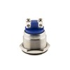 SeKi Stainless Steel Push Button Diameter 16 mm Touch Button