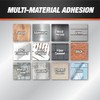 Dynaflex Ultra Advanced Sellador exterior, café, 10 onzas (7079818218)