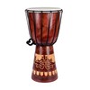 Djembe Drum Bongo Drum Hand Drum Bush Drum Percussion Children
