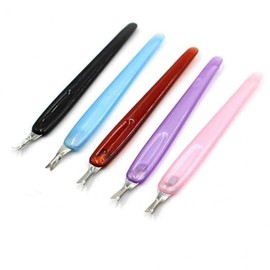 Cuticle Remover Callus Cutter 9ea