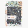 kwmobile Case Compatible with Thermomix TM5 / TM6 - Food