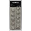 Oticon 1 Pack Oticon miniFit 8mm Bass Single Vent Dome