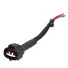 Throttle Position Sensor Pigtail Harness 2878498 Replacement for Polaris Ranger