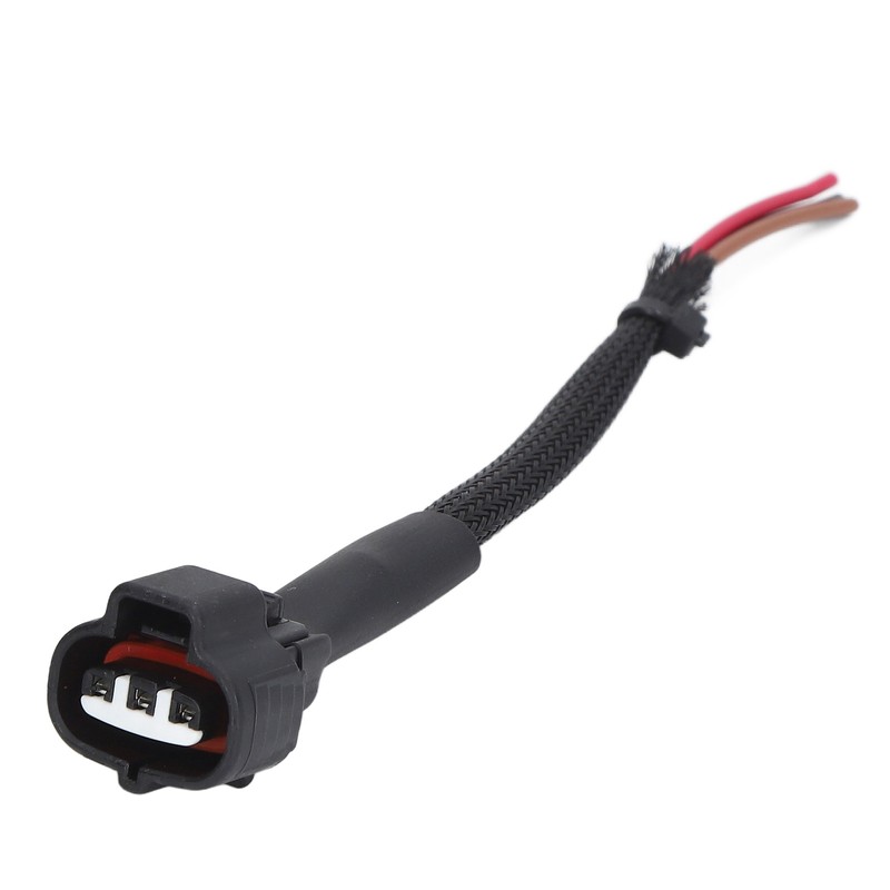 Throttle Position Sensor Pigtail Harness 2878498 Replacement for Polaris Ranger
