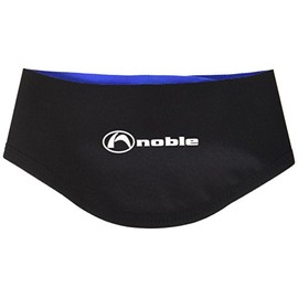 Skin Sensory Supporter for Neck, All-in-One Neck, Black, Large