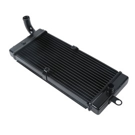 TCMT Radiator Cooler Cooling Fits For Honda Shadow ACE 750 VT750C 1997-2003 98 99 00 01 02