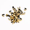 IUSOT Pack of 20 Nock Points, Archery Accessories, Bowstring Nock