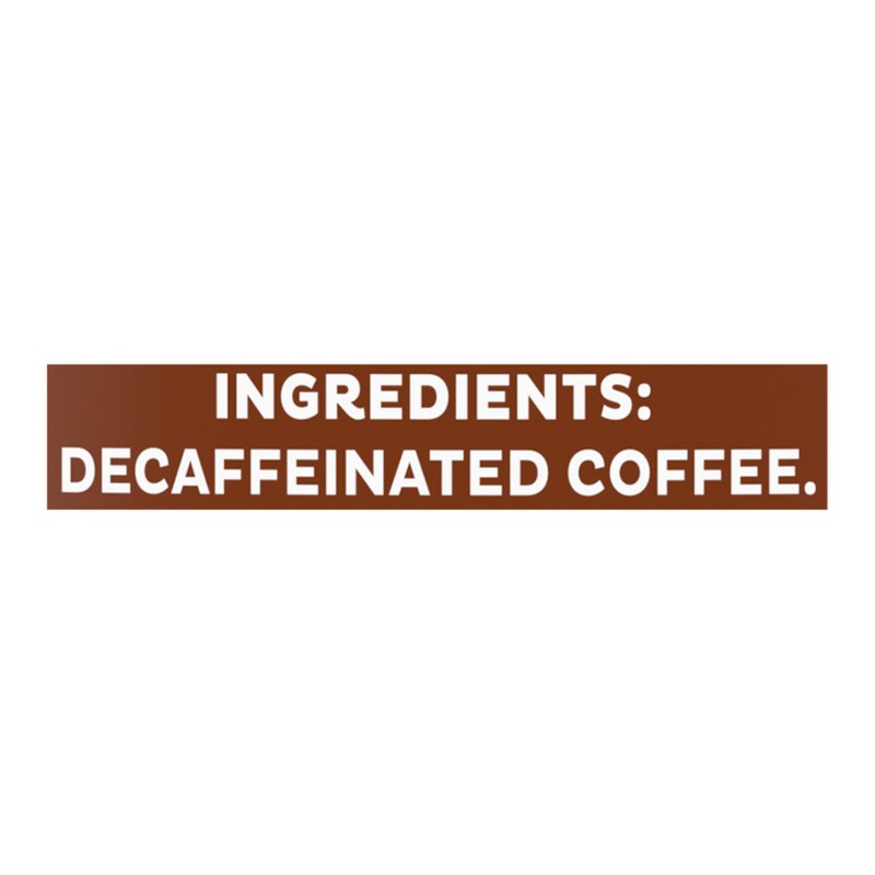 Sanka Decaf Instant Coffee, 8 oz Jar