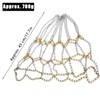 Basketball Net Replacement, Basketball Net Chain, Basketball Net Outdoor, Basketball