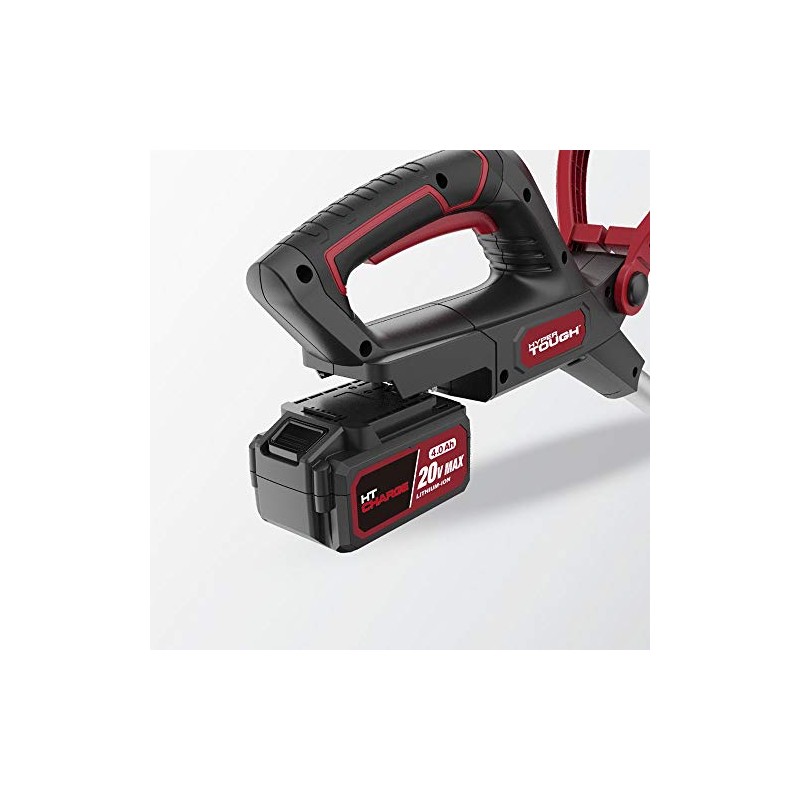 Hyper Tough 20V Max 4.0Ah Battery Pack, HT21-401-003-11