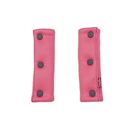 Japan ETEX School Bag Shoulder Pad Pink