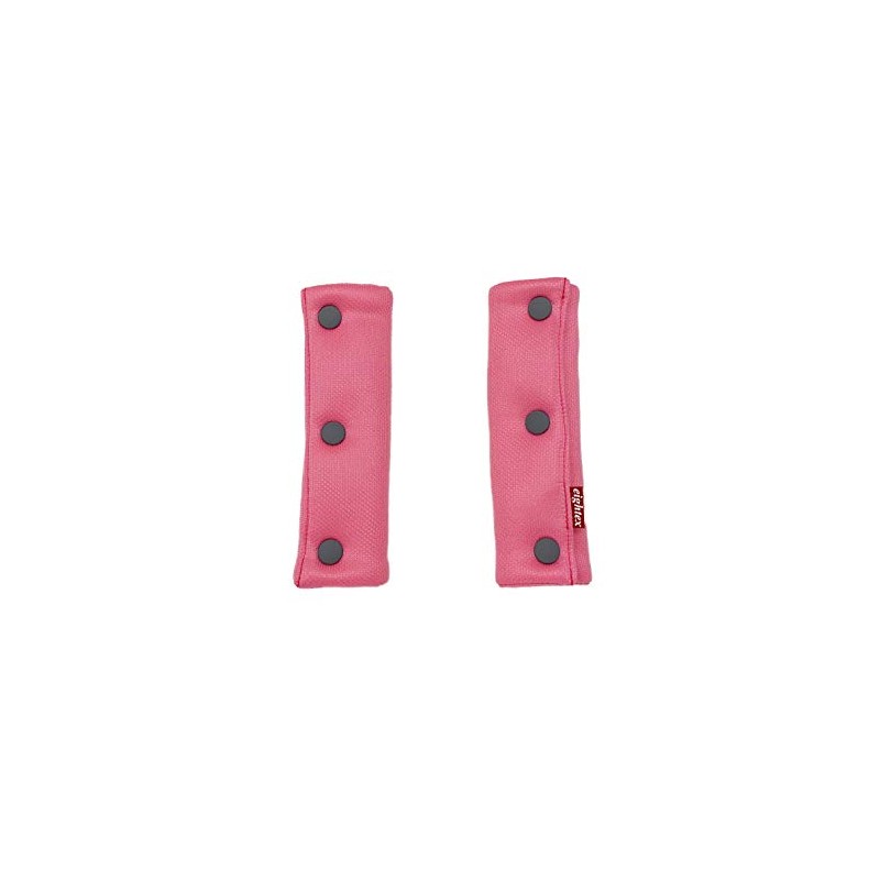 Japan ETEX School Bag Shoulder Pad Pink
