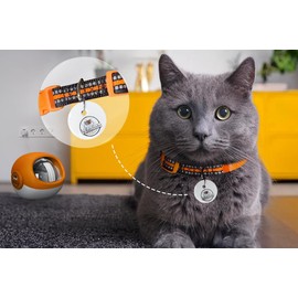 FurBabyFeeder Sphere RFID Tag Accessory - Extra Replacement Tag for Your Pet Feeder