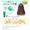 Rishiri Hair Color Treatment, Gloss Plus (Dark Brown) + Color