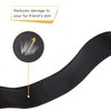 HEELE Dog Collar, Reflective Dog Collar, Soft Neoprene Padded Breathable