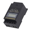 Time Switch Mechanical Timer Auto Controller Power Off Memory 25A
