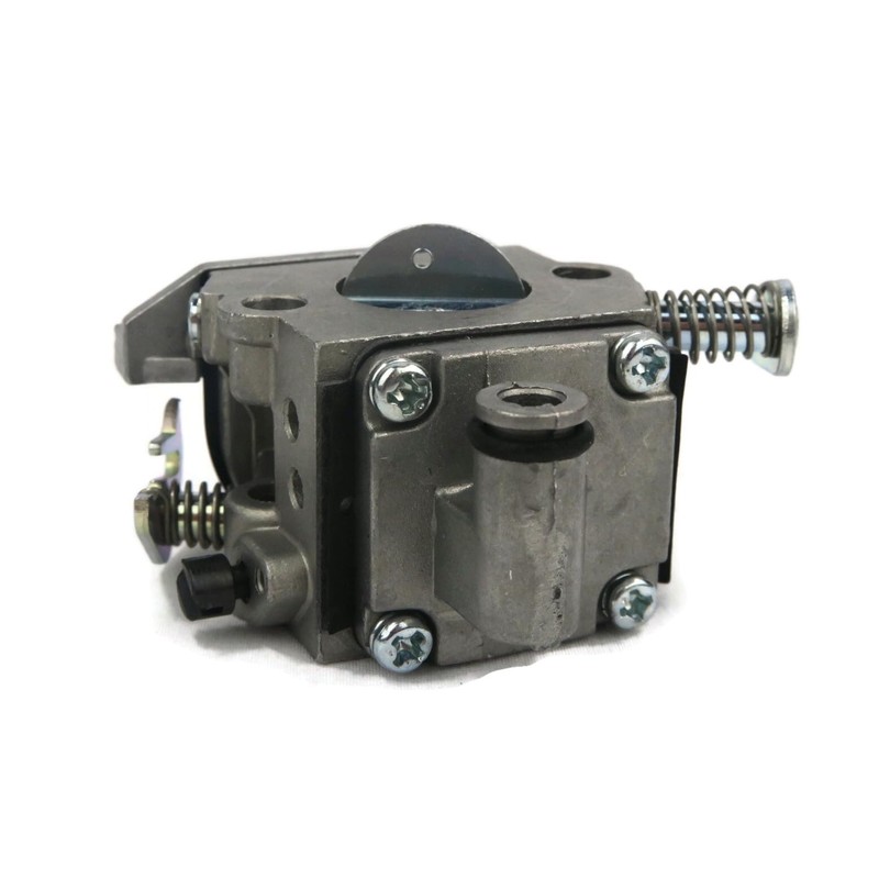 The ROP Shop Carburetor with Gaskets and Bulb for Stihl