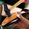 Tofficu Shoe Repair Hammer with Comfortable Grip Durable Handle Tack