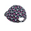 Sterntaler Baby Girls' Baseball Cap, Blue (Marine 300)