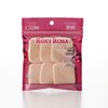 Rosy Rosa Moist Sponge, 6P Square L