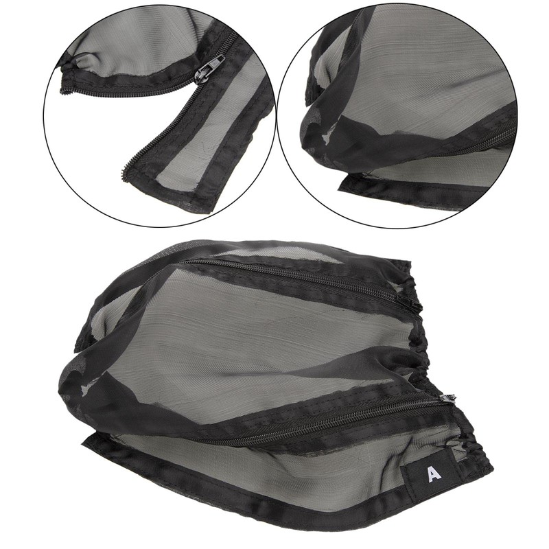 STARTIST Nylon Chassis Dirt Mesh Net Chassis Cover TT02 for
