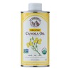 La Tourangelle, Organic Canola Oil, Expeller-Pressed Non-GMO Canola Seeds, Pesticide