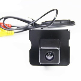 car reverse camera reversing camera Compatible with Car Mercedes ML-Class W164 GL-Class X164 R-Class W251 parking camera kit backup camera rear view camera