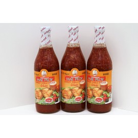 Sweet Chili Sauce - 25 oz (Pack of 3)