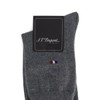 DuPont (신세계본점)26 S/S 손수건 양말 2매세트 SE6SMA381006SNY301GY (Shinsegae Main Store)