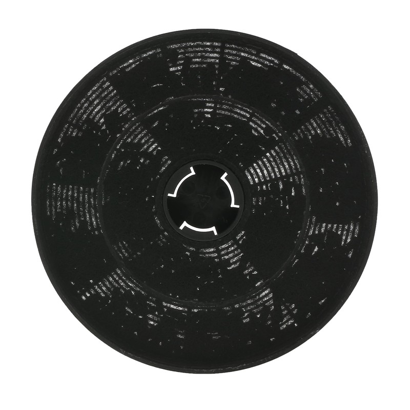 Masterpart Carbon Filters Pack Of 2 To Fit Stoves Cooker