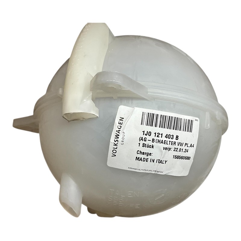 Volkswagen Original VW Replacement Parts Expansion Tank Coolant (Golf 4,