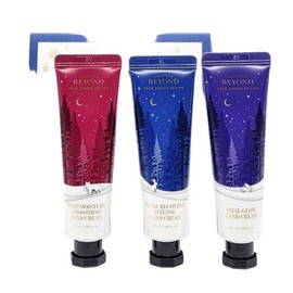 Beyond Classic Hand Cream Deep Moisture Olive 100ml x 2, 2 pieces, 100ml / 비욘드 클래식 핸드크림 딥모이스처 올리브100mlx2, 2개, 100ml