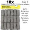 Steel Wool Sanding Wool Metal Wool Grade 0 Medium Fine