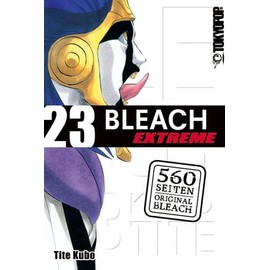 Bleach EXTREME 23