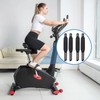 Universal Pedal Strap, Pedal Strap Bicycle, Pedal Straps for Exercise