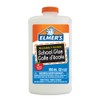 Washable School Glue - White, 950 ml