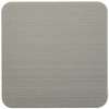 Takakuwa Metal Square Coaster with Felt 801954