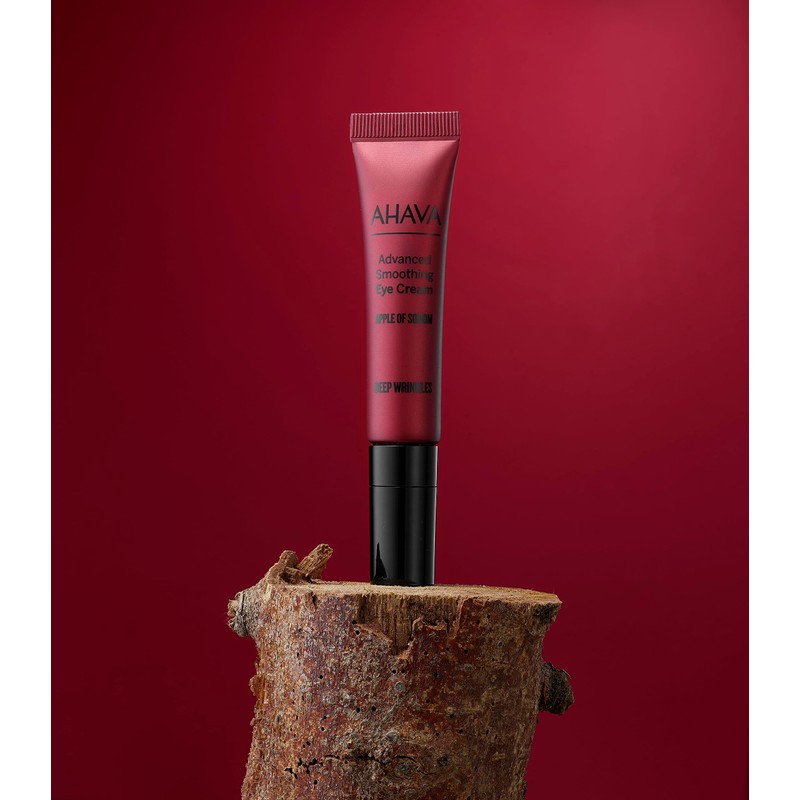 AHAVA Apple of Sodom Advanced Smoothing Eye Cream (15 ml)