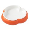 BABYBJORN 2 Count Plate and Spoon, Plato, cuchara y tenedor