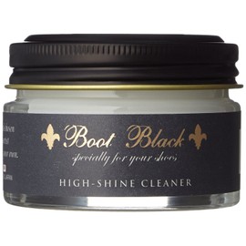 Boot Black BB High Shine Cleaner Neutral, neutral