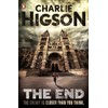The End: The Enemy Series Book 7