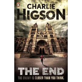 The End: The Enemy Series Book 7