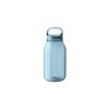KINTO 20402 Water Bottle, 10.1 fl oz (300 ml), Blue,