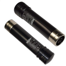 HQRP Battery 2-Pack Compatible with Black & Decker 3.6V Versapak VP100 VP105 VP110 22-4040 22-4035 VP130 VP100C VP105C VP110C 152370-03 Power Tools