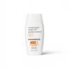 Mesoestetic Mesoprotech® Melan 130 Pigment Control SPF50