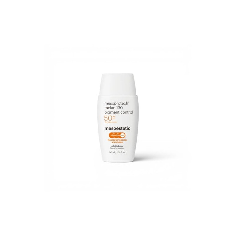 Mesoestetic Mesoprotech® Melan 130 Pigment Control SPF50
