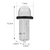 ieron Waterproof Dive Case Compatible with DJI Osmo Pocket 3