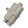 ATV Brake Cable Link Set Metal Front Brake Cable Link